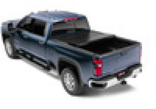 Load image into Gallery viewer, BAK 2020 Chevy Silverado 2500/3500 HD 8ft Bed BAKFlip G2 - GTR Auto