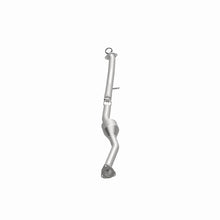 Load image into Gallery viewer, MagnaFlow Direct Fit Catalytic Converter 2011-2013 Forester H4 2.5 OEM Underbody
