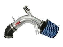 Load image into Gallery viewer, Injen 03-04 Accord 4 Cyl. LEV Motor Only Polished Short Ram Intake - GTR Auto