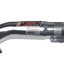 Load image into Gallery viewer, Injen 2002-2006 Sentra 1.8L 4 Cyl. Polished Cold Air Intake - GTR Auto