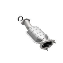 Load image into Gallery viewer, MagnaFlow Direct Fit Catalytic Converter 04 Ranger/BSer rr 3.0L