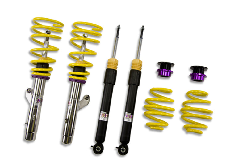 KW Coilover Kit V1 BMW Z4 (Z89) w/o EDC - GTR Auto