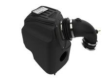 Load image into Gallery viewer, aFe QUANTUM Cold Air Intake System w/ Pro-Dry S Media 15-19 Ford Transit V6-3.5L (tt) - GTR Auto