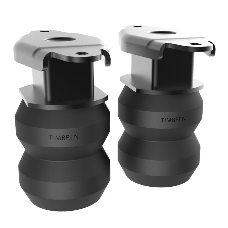Timbren 2017 Ford F-250 Super Duty Platinum Rear Suspension Enhancement System - GTR Auto