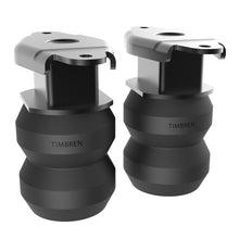 Load image into Gallery viewer, Timbren 2017 Ford F-250 Super Duty Platinum Rear Suspension Enhancement System - GTR Auto