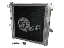 Load image into Gallery viewer, aFe BladeRunner Street Series Tube &amp; Fin Aluminum Radiator 03-09 Dodge Diesel L6 5.9L/6.7L - GTR Auto