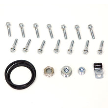 Load image into Gallery viewer, Banks Power 01-19 GM / RAM Black Ops Differential Cover Kit 11.5/11.8-14 Bolt - GTR Auto
