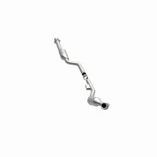 Load image into Gallery viewer, MagnaFlow Direct Fit Catalytic Converter 98-02 Mercedes E320 3.2L