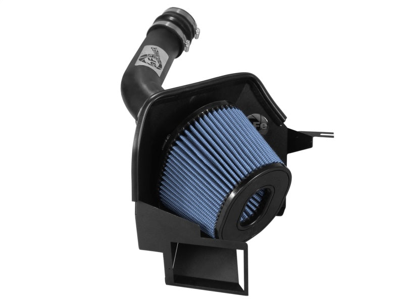aFe MagnumFORCE Intake System Stage-2 PRO 5R 2014 Jeep Cherokee V6 3.0L EcoDiesel - GTR Auto