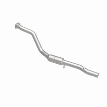 Load image into Gallery viewer, MagnaFlow Direct Fit Catalytic Converter 01-03 Audi S8 4.2L Passenger Side