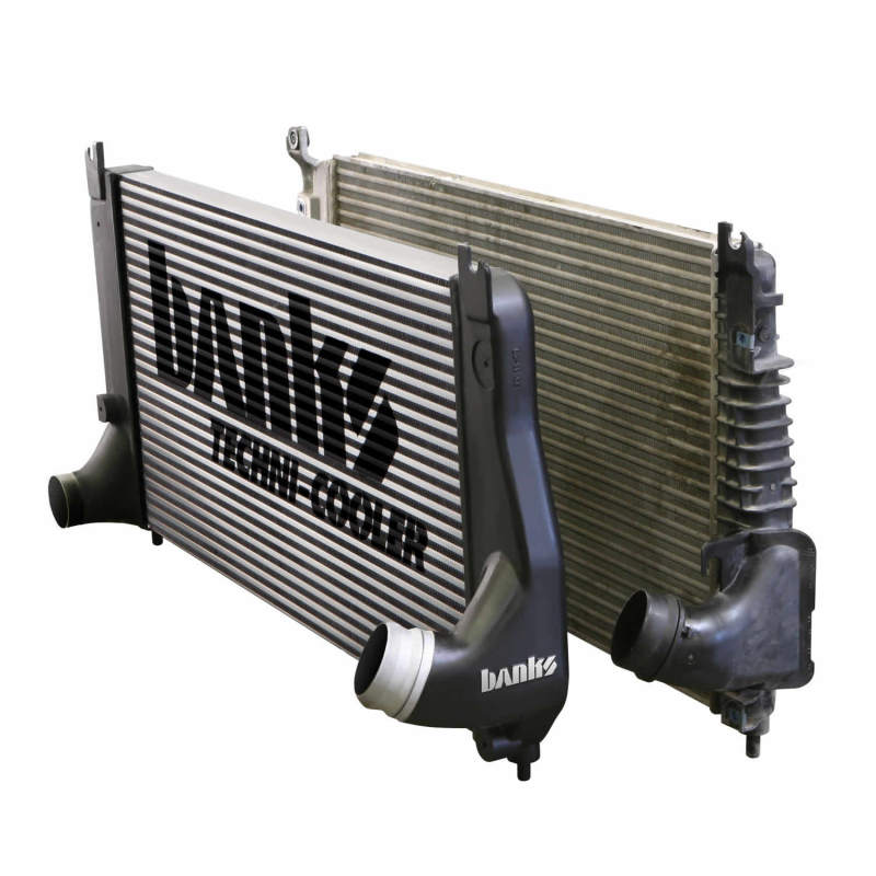 Banks Power 06-10 Chevy 6.6L (All) Techni-Cooler System - GTR Auto