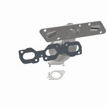 Load image into Gallery viewer, MagnaFlow Direct Fit Catalytic Converter 01-05 Ford Escape 3.0L