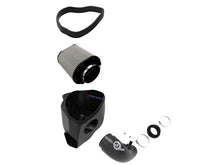 Load image into Gallery viewer, aFe 19-22 BMW Z4 30i 2.0L (t) Track Series Carbon Fiber Cold Air Intake System w/ Pro DRY S Filter - GTR Auto