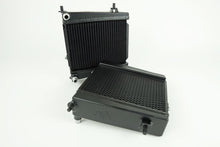 Load image into Gallery viewer, CSF 20+ Toyota GR Supra High-Performance Auxiliary Radiator , Fits Both L&amp;R Two Required - GTR Auto