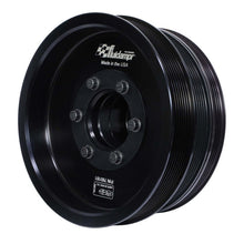 Load image into Gallery viewer, Fluidampr 17-22 Chevrolet Camaro ZL1 6.2L LT4 Supercharged Steel Internally Balanced Damper - GTR Auto