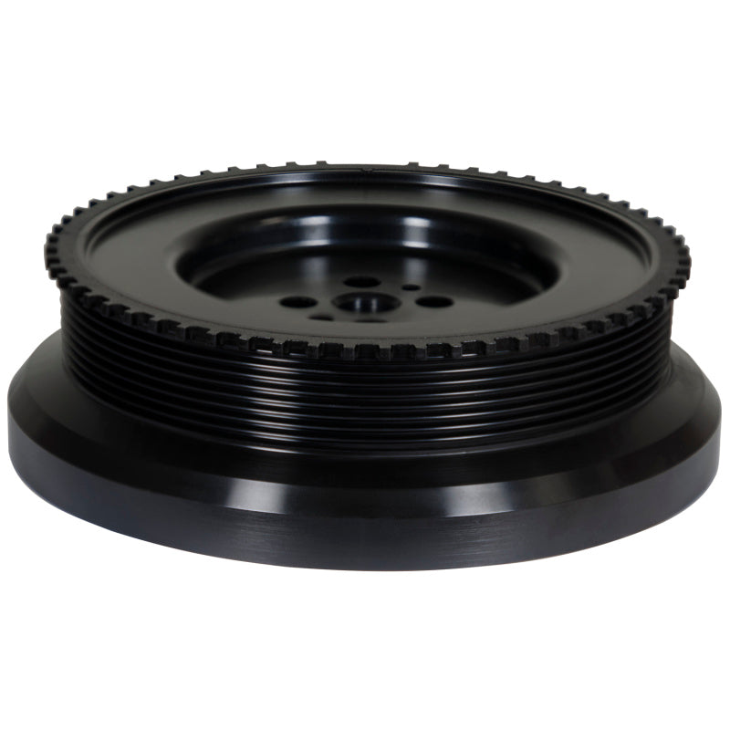 Fluidampr Dodge Cummins 5.9L 2003-2007 Steel Internally Balanced Damper - GTR Auto