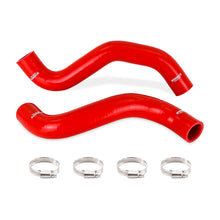 Load image into Gallery viewer, Mishimoto 96-02 Toyota 4Runner 3.4L V6 Red Silicone Hose Kit - GTR Auto