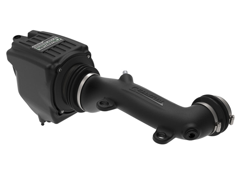 aFe Quantum Pro 5R Cold Air Intake System 18-19 Jeep Wrangler (JL) V6-3.6L - GTR Auto