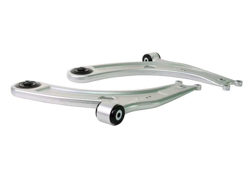 Whiteline 16-18 Volkswagen Golf R (MK7) Front Lower Control Arms - GTR Auto
