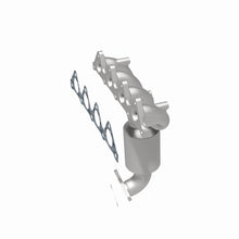 Load image into Gallery viewer, MagnaFlow Direct Fit Catalytic Converter 06-09 Hyundai Accent 1.6L