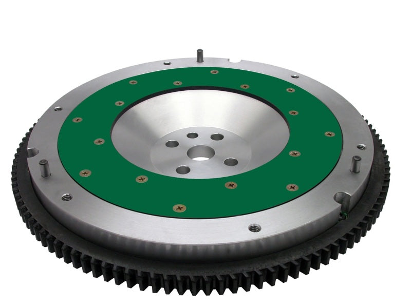 Fidanza 71-75 Triumph TR6 2.5L Aluminum Flywheel - GTR Auto