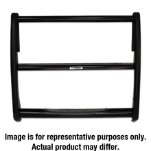 Load image into Gallery viewer, Go Rhino 09-19 Dodge Ram 1500 3000 Series StepGuard - Black (Center Grille Guard Only) - GTR Auto