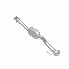 Load image into Gallery viewer, MagnaFlow Direct Fit Catalytic Converter 02-05 Trailblazer 4.2L OEM