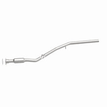 Load image into Gallery viewer, MagnaFlow Direct Fit Catalytic Converter 04-06 Chrysler Voyager 3.3L