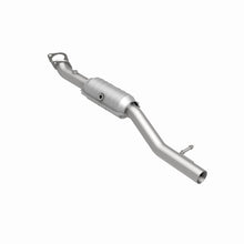 Load image into Gallery viewer, MagnaFlow DF Catalytic Conv 08-09 Mitsubishi Lancer 2.0L w/o Turbo *NOT FOR SALE IN CALIFORNIA*