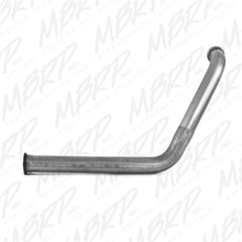 Load image into Gallery viewer, MBRP 2003-2007 Ford F-250/350 6.0L EC/CC Turbo Back Single Side (Stock Cat) - GTR Auto