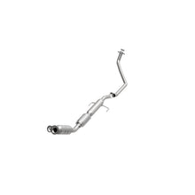 Load image into Gallery viewer, MagnaFlow Direct Fit Catalytic Converter 09-10 Toyota Corolla 1.8L
