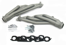 Load image into Gallery viewer, JBA 96-00 GM Truck 7.4L Vortec w/EGR &amp; A.I.R. 1-3/4in Primary Ti Ctd Cat4Ward Header