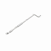 Load image into Gallery viewer, MagnaFlow Direct Fit Catalytic Converter OEM 04-06 Mitsubishi Galant V6 3.8L Underbody