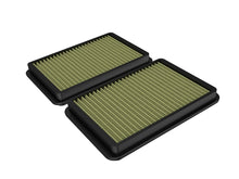 Load image into Gallery viewer, aFe Magnum FLOW Pro Guard7 Air Filter 21+ RAM 1500 TRX V8-6.2L 30-10401GM
