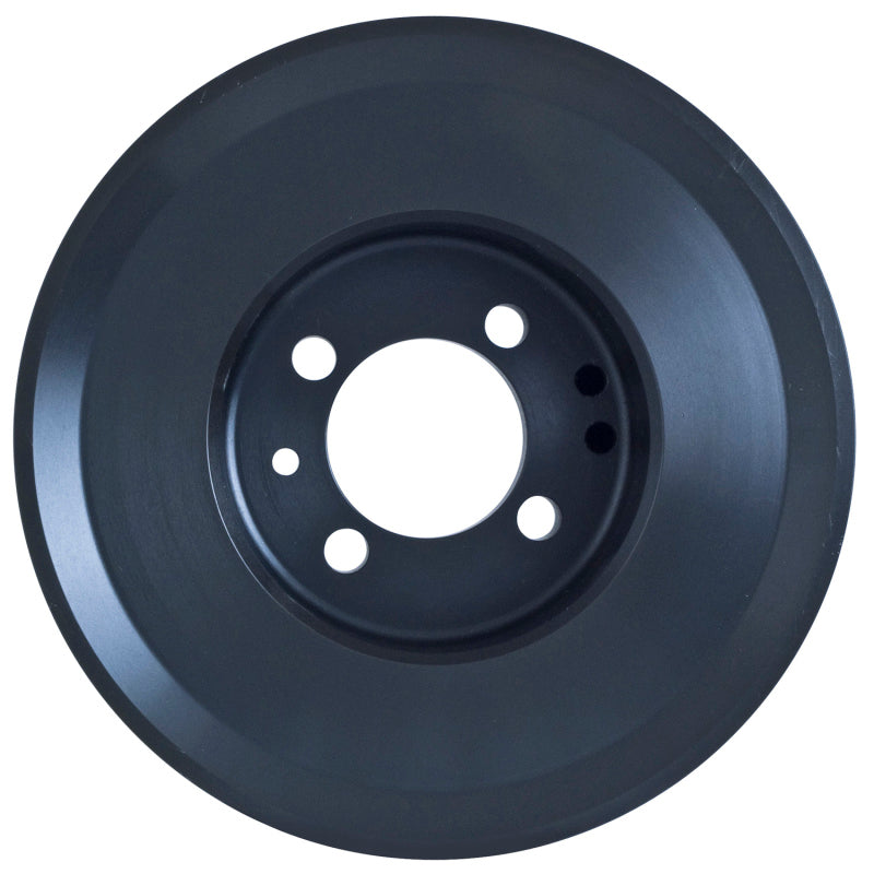 Fluidampr Mitsubishi 4G63/T DSM I-4 Steel Internally Balanced Damper - GTR Auto