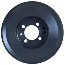 Load image into Gallery viewer, Fluidampr Mitsubishi 4G63/T DSM I-4 Steel Internally Balanced Damper - GTR Auto