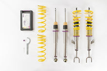 Load image into Gallery viewer, KW Coilover Kit V3 2017+ BMW 5 Series (G30) 2wd w/o Electronic Dampers - GTR Auto