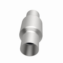 Load image into Gallery viewer, MagnaFlow Universal Catalytic Converter 2.25inch Preconv.