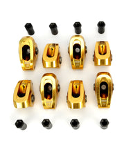 Load image into Gallery viewer, COMP Cams Rocker Arms Ultra Gold Arc SB