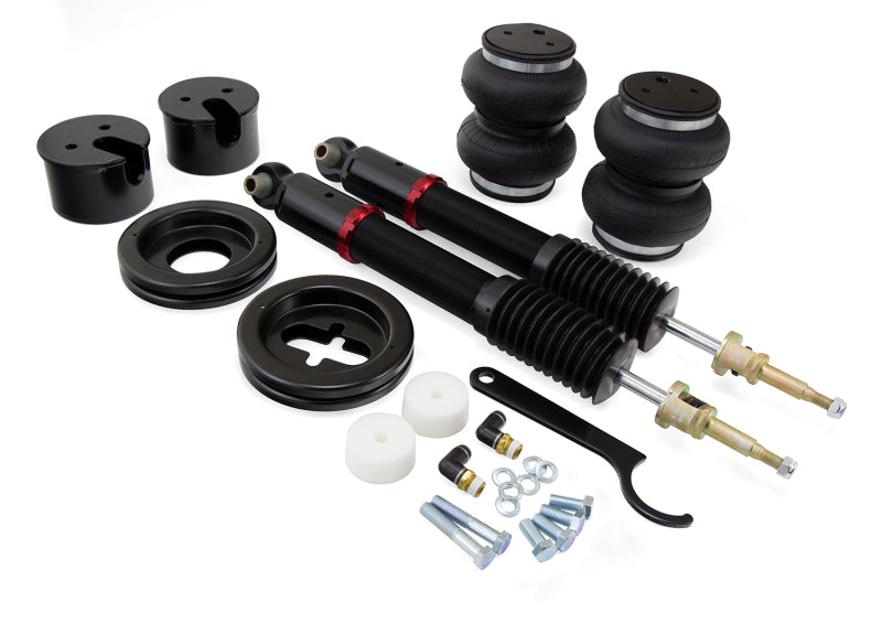 Air Lift Performance 15-17 Volkswagen Golf R Rear Kit - GTR Auto