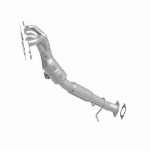 Load image into Gallery viewer, MagnaFlow Direct Fit Catalytic Converter 10- Mazda 3 2.5L