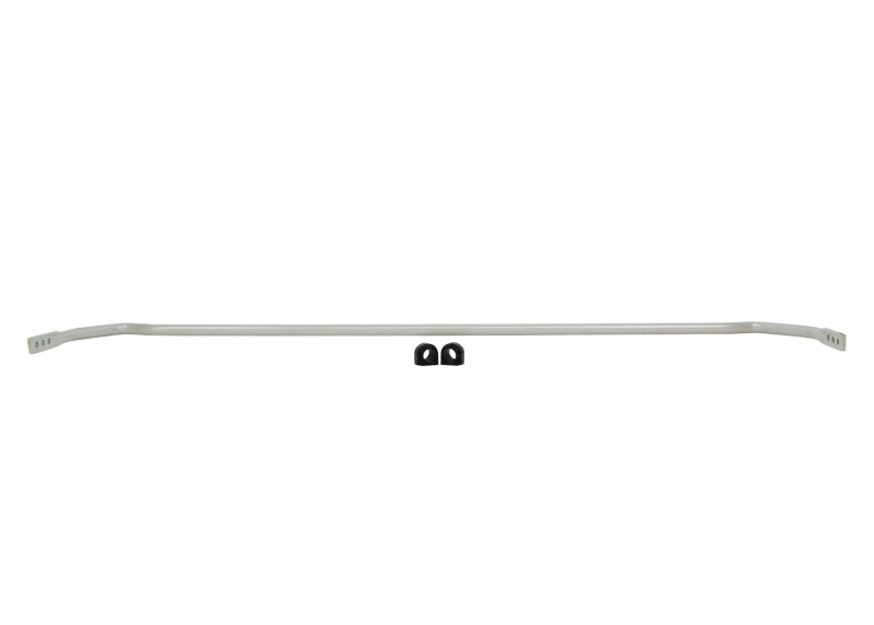 Whiteline 02-06 R53 & 06+ R56 Mini Cooper S Rear 20mm Heavy Duty Adjustable Swaybar - GTR Auto