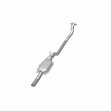 Load image into Gallery viewer, MagnaFlow Direct Fit Catalytic Converter Ford 84 86