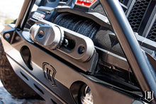 Load image into Gallery viewer, ICON Impact Front Bumper Fairlead Mount - GTR Auto