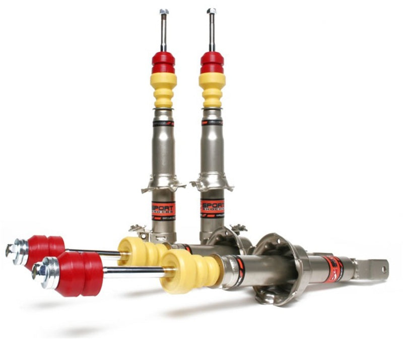 Skunk2 94-01 Acura Integra Sport Shocks (Set of 4) - GTR Auto