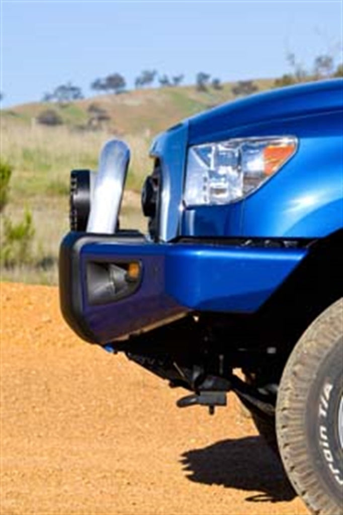 ARB Sahara Deluxe Bar Tundra 07-12 W/Srs - GTR Auto