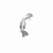 Load image into Gallery viewer, MagnaFlow Direct Fit Catalytic Converter 07 Trailb/Envoy 4.2L