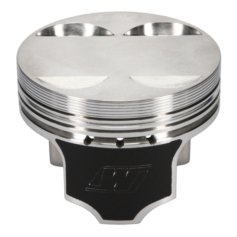 Wiseco Honda / Acura B series Flat Top 10.5:1 Piston Shelf Stock Kit - GTR Auto