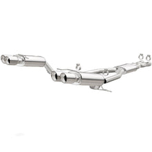 Load image into Gallery viewer, MagnaFlow SYS C/B 06-08 BMW M5 5.0L - GTR Auto