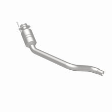 Load image into Gallery viewer, MagnaFlow Direct Fit Catalytic Converter 10-12 Jaguar XF 5.0L
